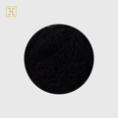 Low Ash Wood-based Activated Carbon